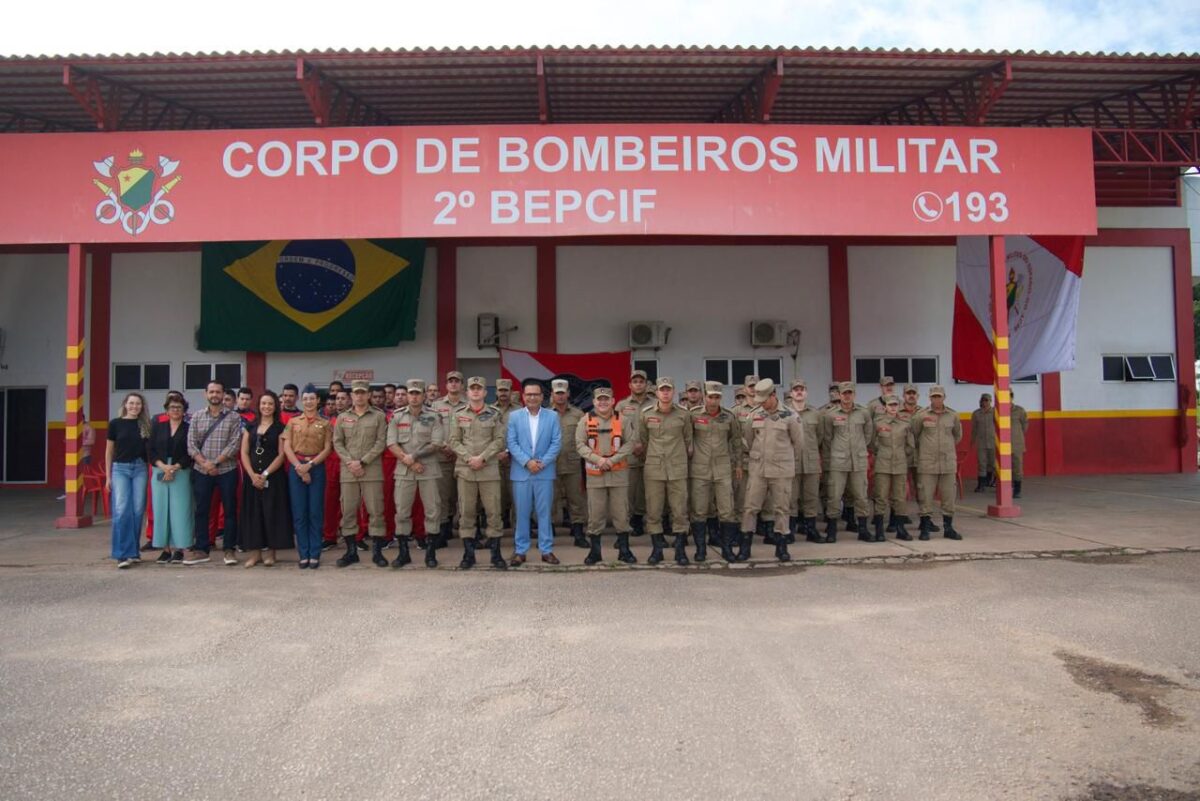 Tadeu Hassem garante R$ 200 mil e fortalece curso de mergulho do Corpo de Bombeiros no Acre Tadeu Hassem garante R$ 200 mil e fortalece curso de mergulho do Corpo de Bombeiros no Acre