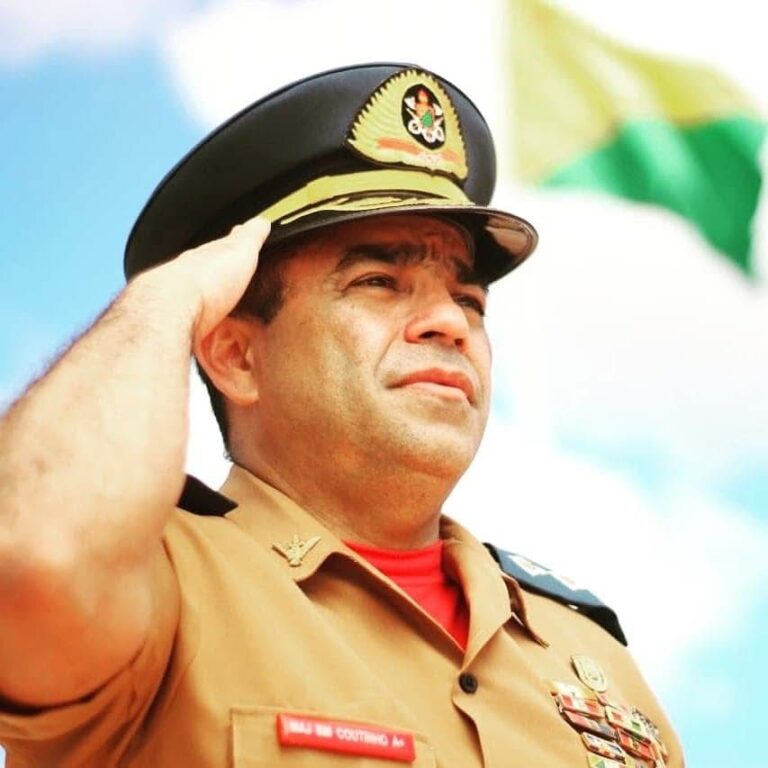 Após a exoneração de Clendes Vilas Boas da superintendência da RBTrans Bocalom oficializou a nomeação de Marcos Roberto da Silva Coutinho.