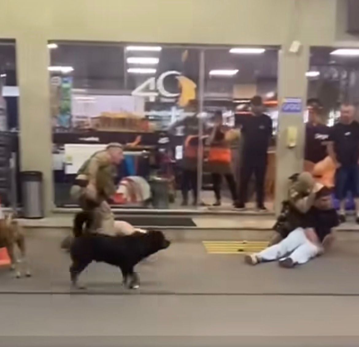 Vídeo de abordagem policial gera repercussão; corporação abre sindicância para apurar conduta dos agentes envolvidos.