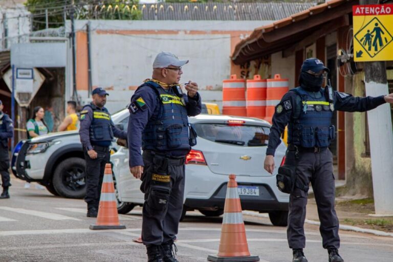 O governador solicitou que a tramitação da matéria ocorra em regime de urgência nesta Casa Legislativa.