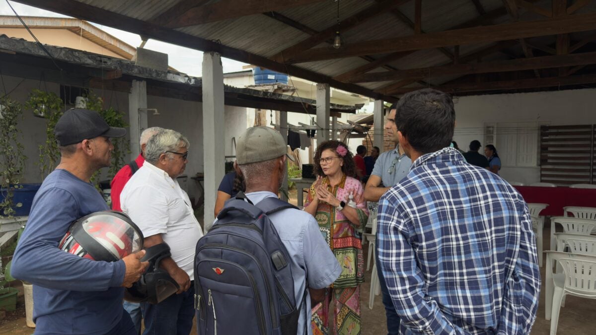 Implantação de duas fábricas de beneficiamento de café promete transformar a rotina e a renda de cerca de 400 famílias produtoras da região