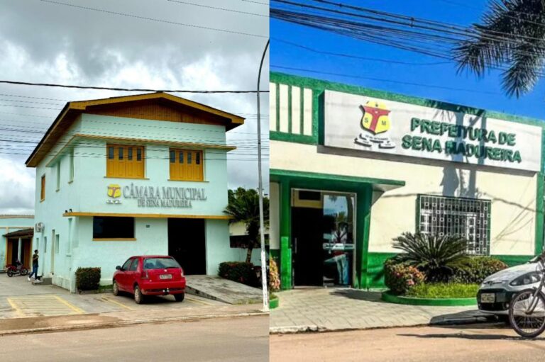 Profissionais do Mais Médicos questionam auxílio maior para vereadores em Sena Madureira