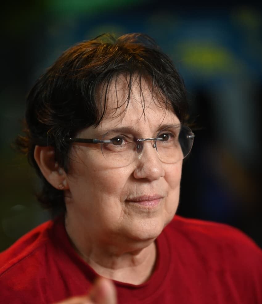 Wania Pinheiro destaca organização, segurança e estrutura do Carnaval, ressaltando espaço familiar e apoio da prefeitura ao evento.