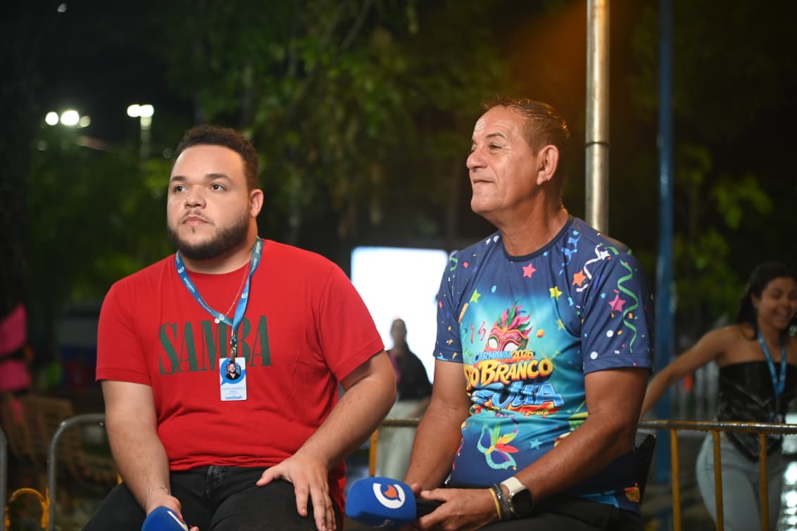 Presidente da Fundação Garibaldi Brasil destaca planejamento integrado, estrutura montada e inclusão de crianças, idosos e pessoas com deficiência na organização do Carnaval deste ano.