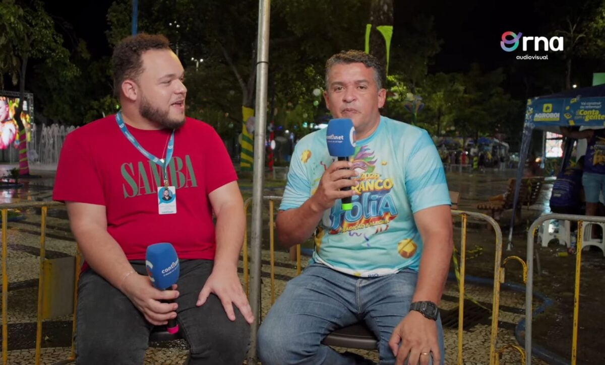 Secretaria alerta para descarte irregular de lixo e pede apoio da população para evitar transtornos.