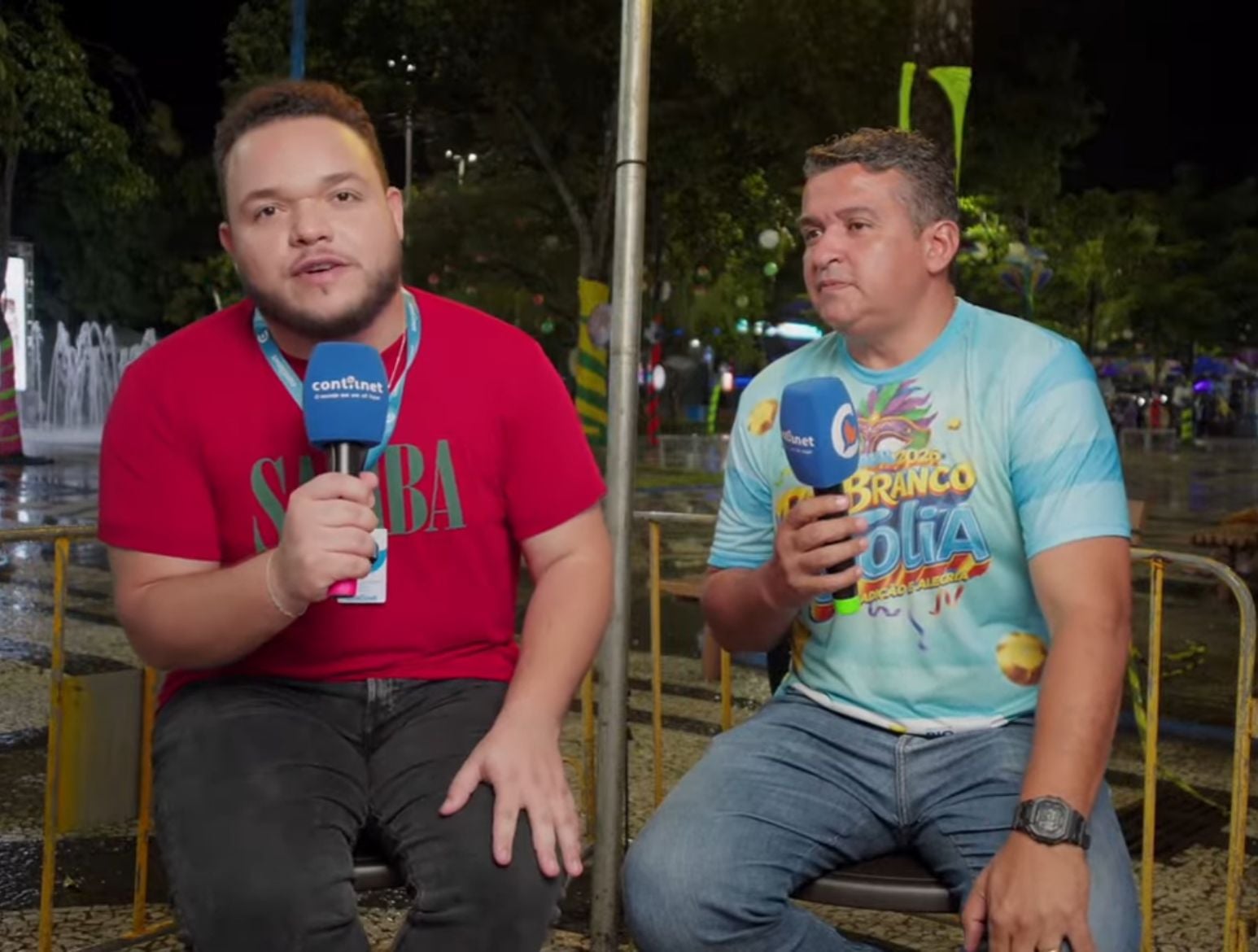 Secretaria alerta para descarte irregular de lixo e pede apoio da população para evitar transtornos.