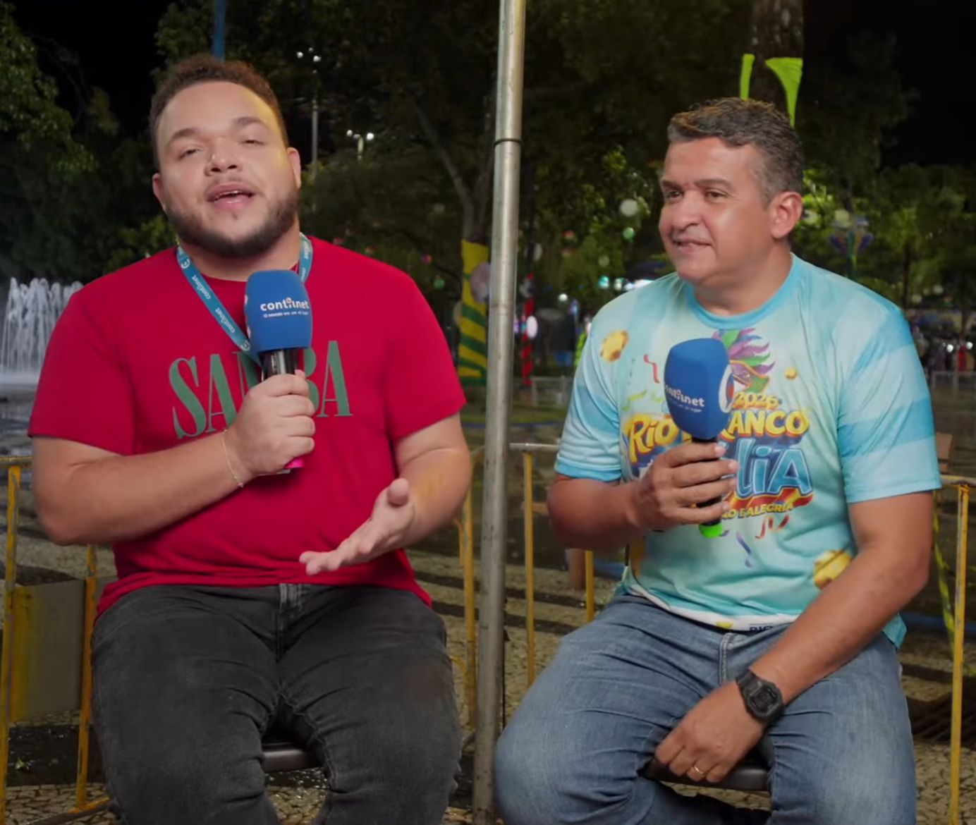 Secretaria alerta para descarte irregular de lixo e pede apoio da população para evitar transtornos.