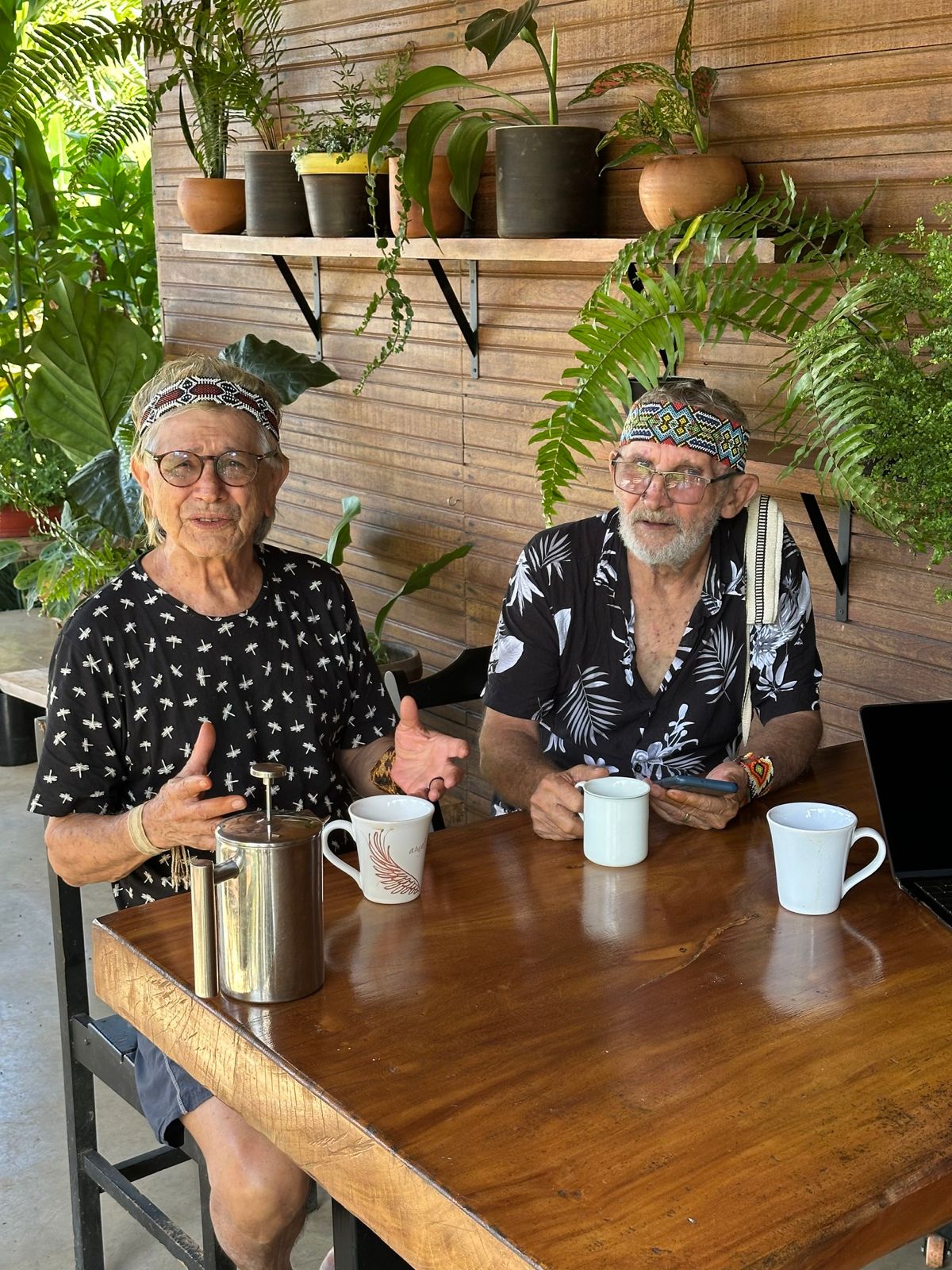 Com profundo pesar, registra-se o falecimento do indigenista Antônio Luiz Batista de Macedo, o estimado Txai Macedo, ocorrido na manhã deste domingo, 15, aos 73 anos, em Cruzeiro do Sul.