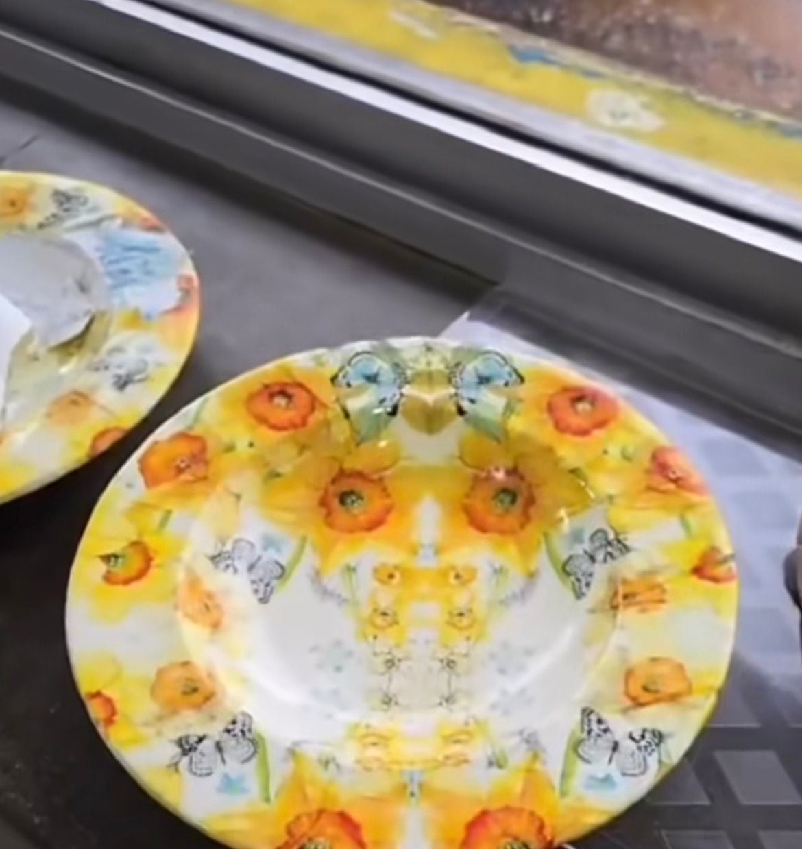 PRF apreende 15,4 kg de cocaína moldada como pratos em ônibus na BR-316; passageira foi presa em flagrante.