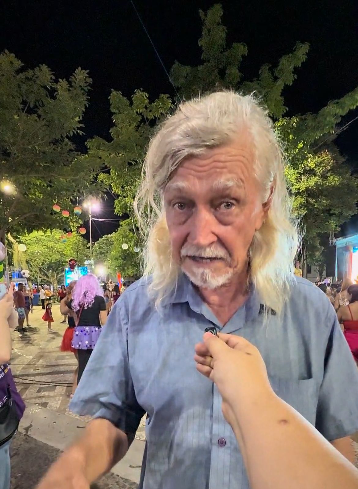 Friale indica chuvas intensas no Acre na segunda e terça de Carnaval, com alerta para alagamentos, descargas elétricas e transtornos em eventos ao ar livre.