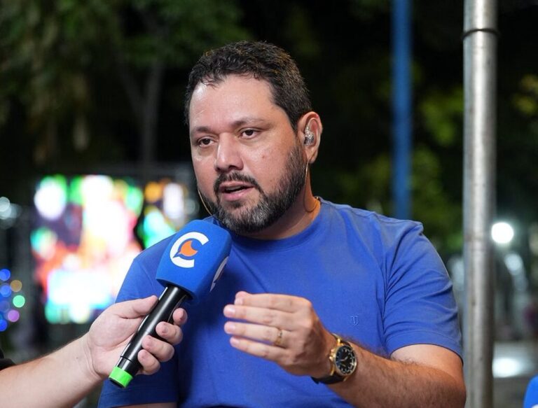 João Marcos Luz afirma que seguirá Bocalom mesmo se PL apoiar outro nome ao governo e defende união da direita para evitar divisão eleitoral.