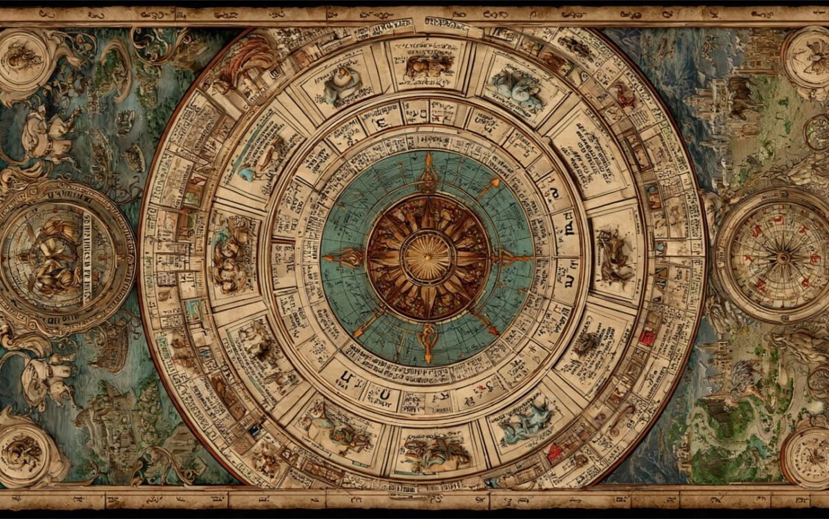 O horóscopo de hoje indica um momento de ajustes práticos e maior consciência emocional.