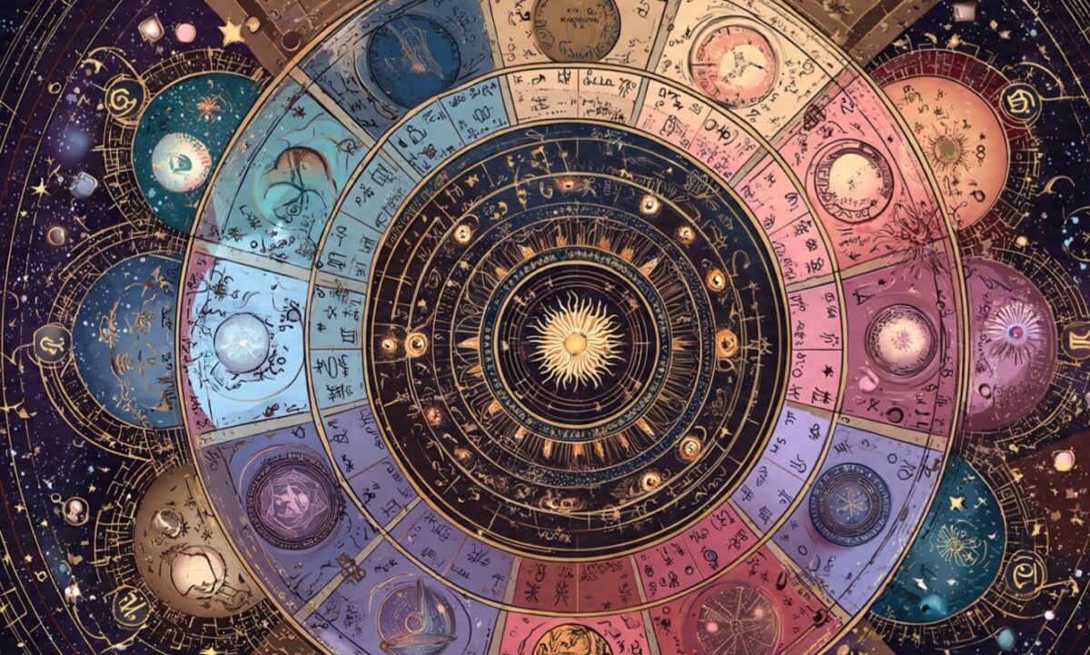 O horóscopo de hoje aponta para um período de maior consciência nas atitudes e revisão de comportamentos