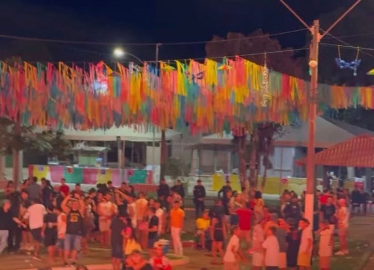 Carnaval em Tarauacá tem sido marcado por um espaços amplos, programação em andamento e público abaixo das projeções feitas para a festa.