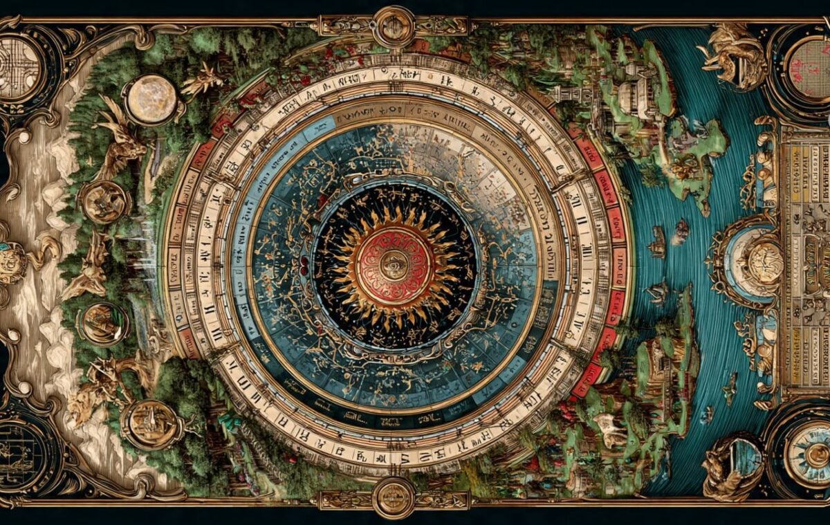 O horóscopo de hoje aponta para um período de maior clareza nas decisões e necessidade de reorganizar prioridades