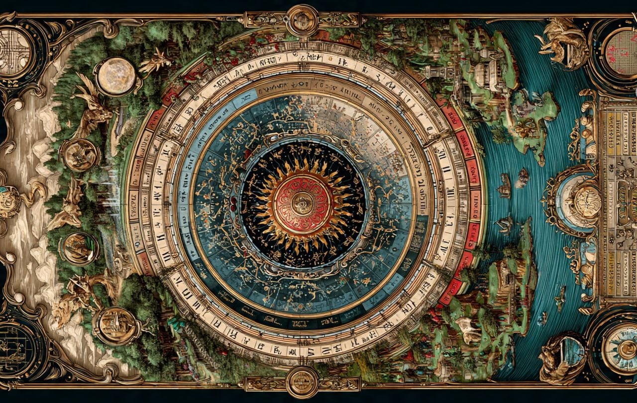 O horóscopo de hoje aponta para um período de maior clareza nas decisões e necessidade de reorganizar prioridades