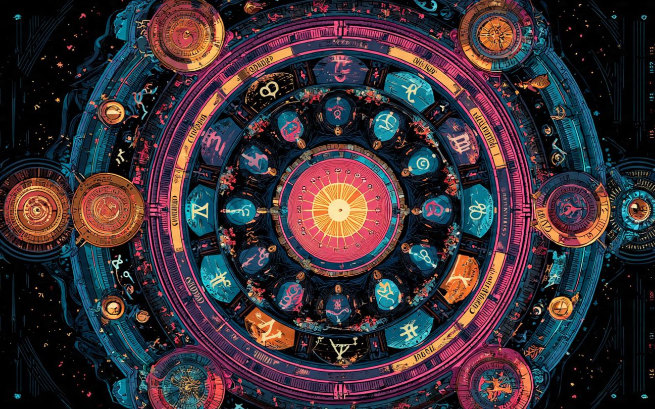 O horóscopo de hoje indica um período de maior clareza nas decisões e necessidade de agir com responsabilidade emocional