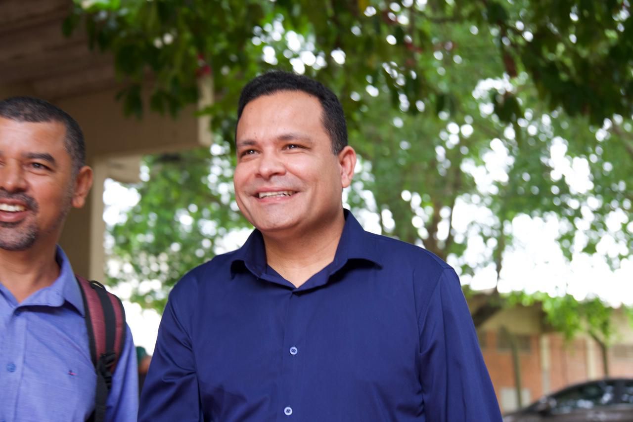 Tadeu Hassem defende reorganização e segurança jurídica para assentamentos do Acre