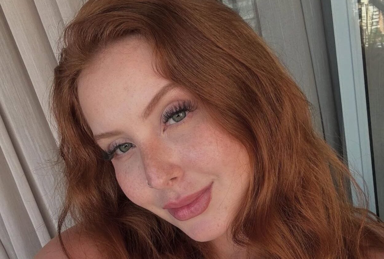 A jovem influenciadora Maria Rita Rodrigues faleceu aos 25 anos após mal súbito, gerando comoção entre seguidores e amigos nas redes sociais