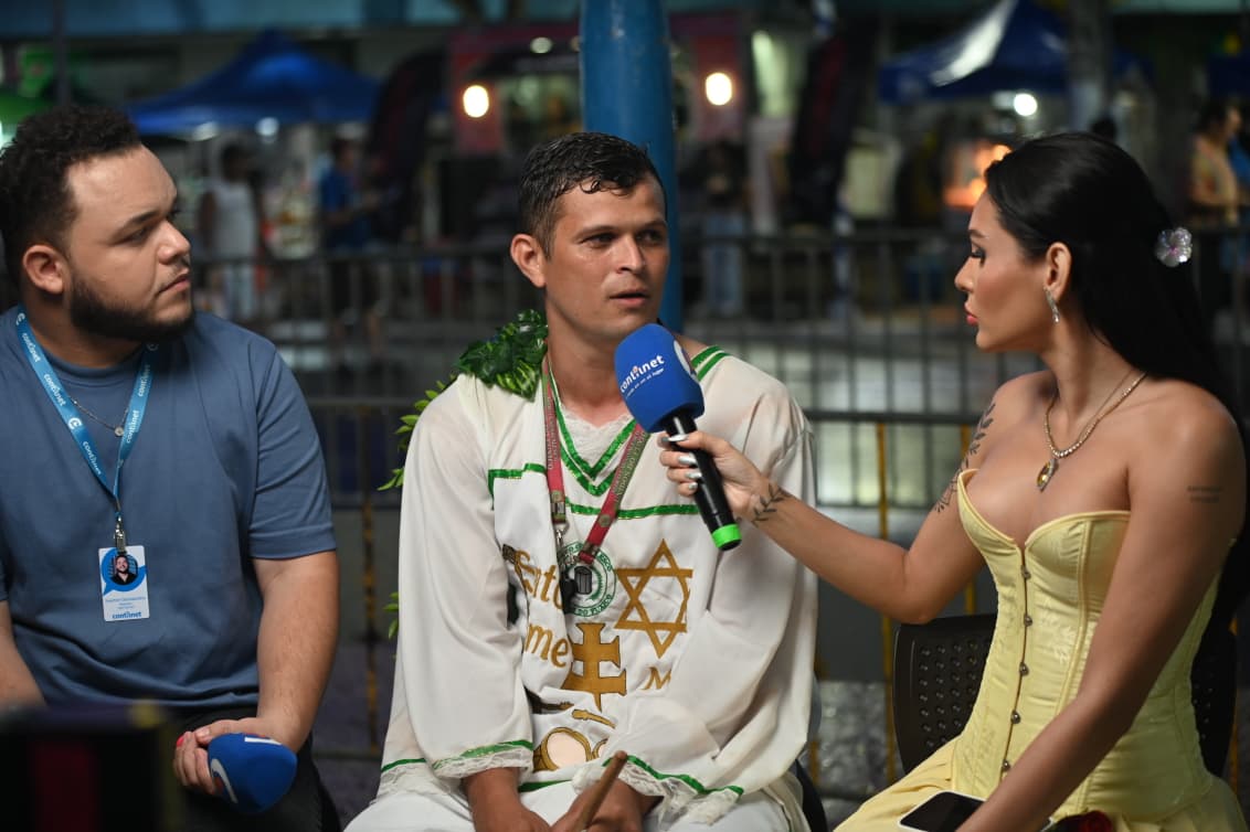 Carnaval de Rio Branco 2026