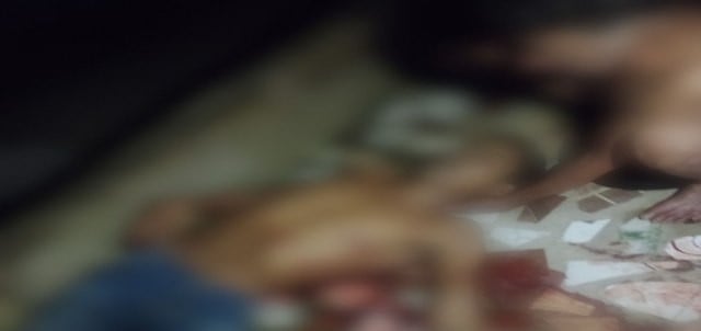 Lázaro foi morto a tiros dentro de sua residência em Mâncio Lima. Polícia Civil investiga motivação e busca suspeitos do crime.