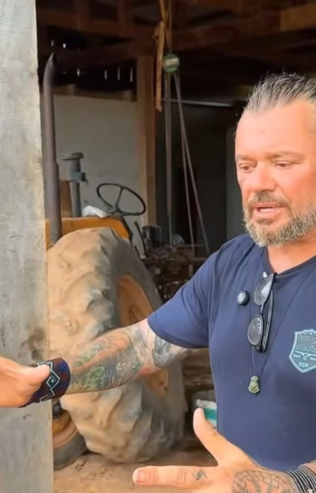  Biólogo defende manejo florestal como forma de gerar renda, fortalecer fiscalização e estimular regeneração natural da Amazônia.