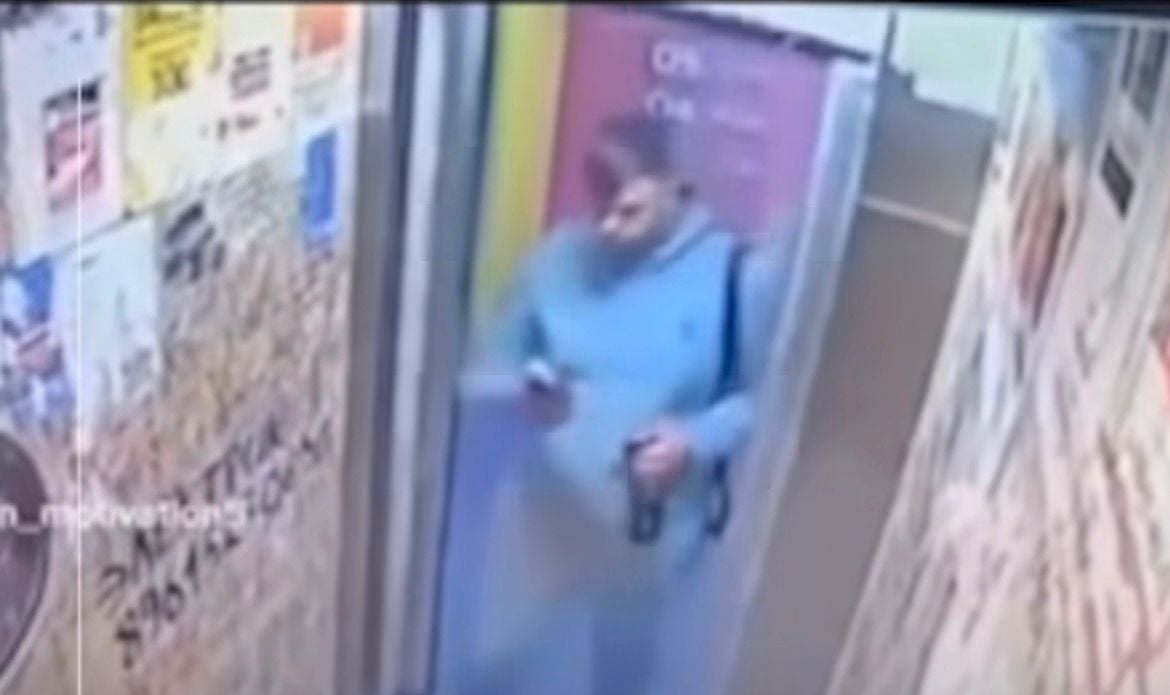 Elevador desce com porta aberta logo após jovem sair da cabine. Caso levanta alerta sobre falhas técnicas e manutenção preventiva.