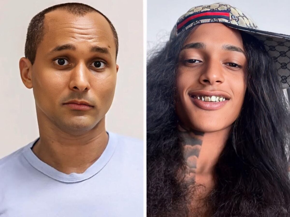 Em mensagem enviada ao advogado, detento comenta prisão preventiva do artista e afirma confiar que processo esclarecerá os fatos.