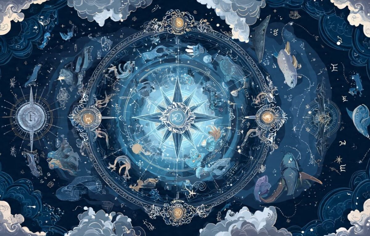 O horóscopo de hoje aponta para um momento de ajustes importantes nas relações e no campo profissional