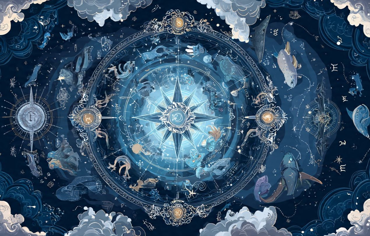 O horóscopo de hoje aponta para um momento de ajustes importantes nas relações e no campo profissional