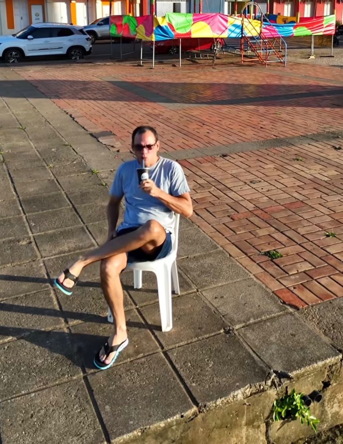 Vídeo gravado na Gameleira destaca identidade regional e ganha repercussão online.