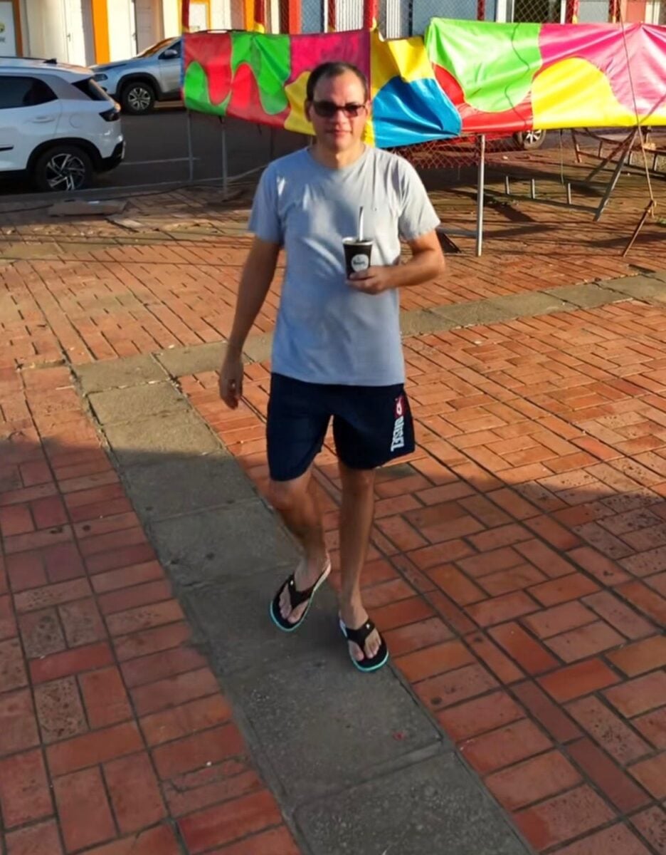 Vídeo gravado na Gameleira destaca identidade regional e ganha repercussão online.