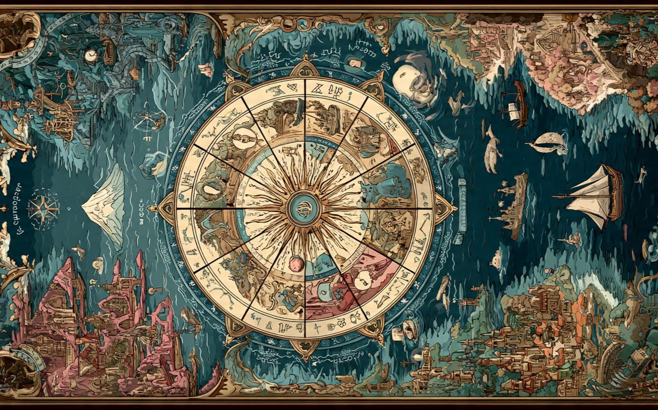 O horóscopo de hoje indica um período propício para assumir responsabilidades que vinham sendo adiadas