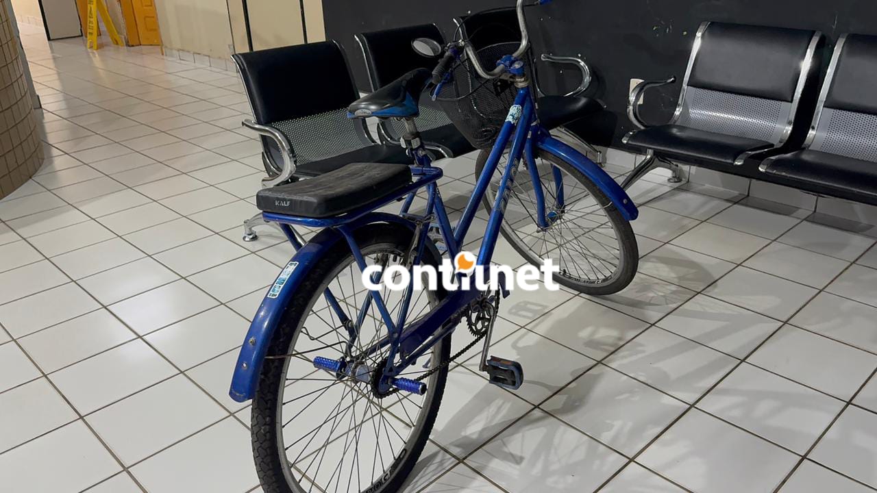 A vítima buscou abrigo na unidade pública, onde recebeu os primeiros socorros após queda de pressão e mal-estar. Ela foi encaminhada à UPA da Baixada da Sobral e está em estado estável.