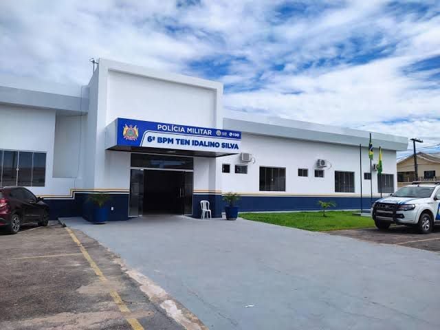 Veículo foi localizado por meio de rastreamento no bairro João Alves, mas suspeitos conseguiram fugir; caso será investigado pela Polícia Civil.