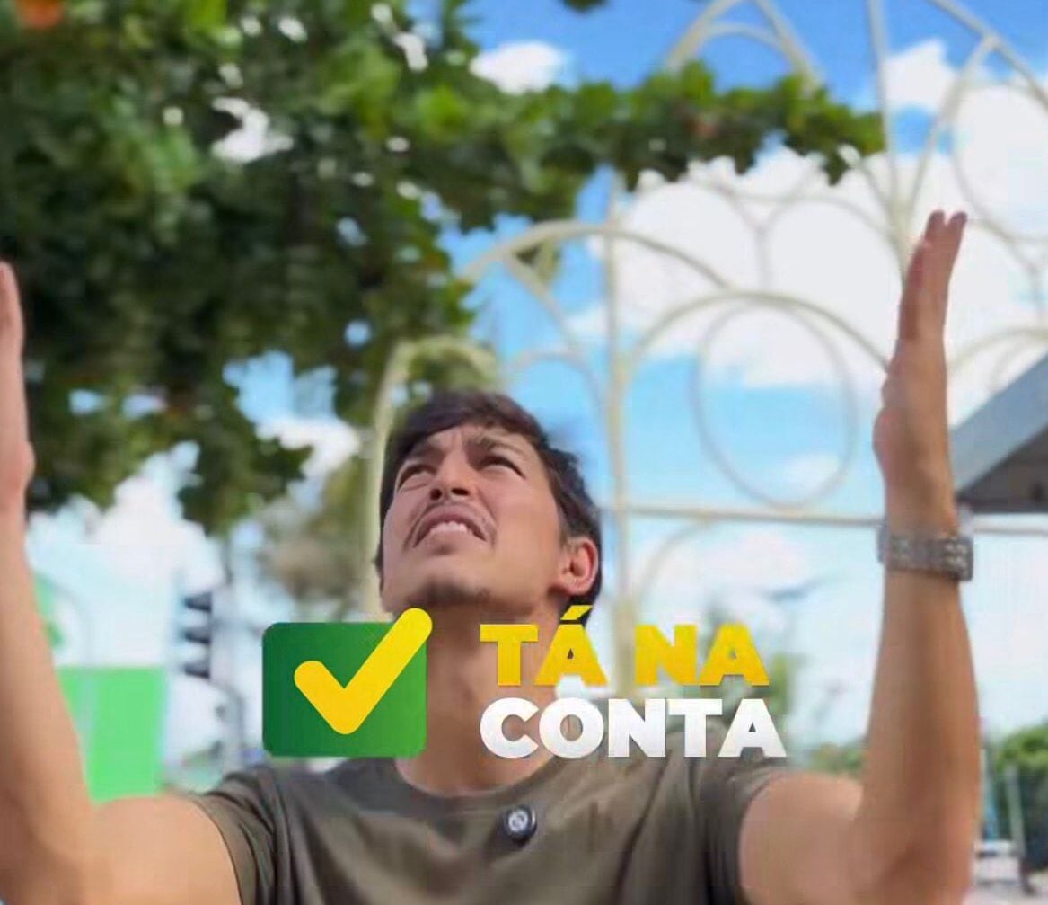 O governo confirmou que o pagamento de servidores públicos, aposentados e pensionistas foi antecipado e já está na conta dos beneficiários