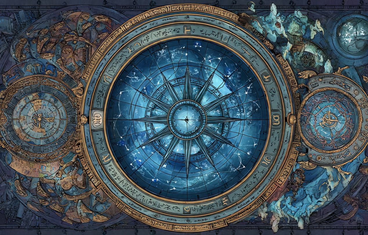 O horóscopo de hoje indica um dia propício para reorganizar pensamentos e alinhar expectativas.