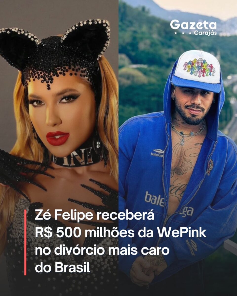 Cantor solicita auditoria patrimonial e bloqueio cautelar de R$ 100 milhões em ação que discute divisão de bens adquiridos durante união.