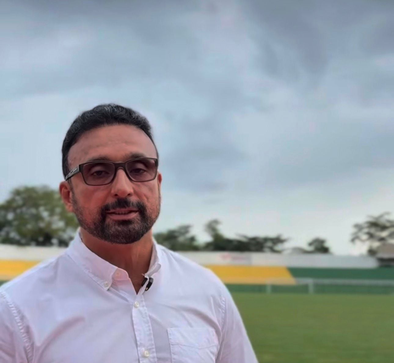 Presidente da FFAC esclarece motivos do estádio Tonicão seguir sem público no Acreanão 