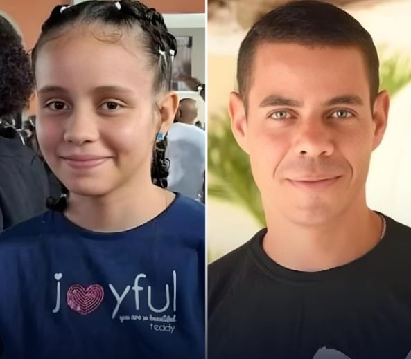 Adolescente de 15 anos é morta e pai é apontado como suspeito