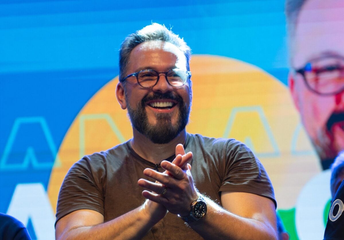 Alan Rick cumpre agenda de filiações do Republicanos em Feijó e Tarauacá