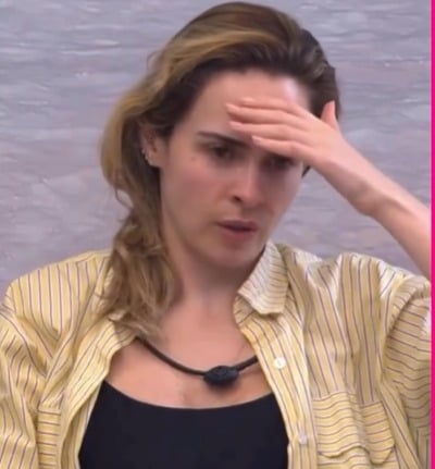 Ana Paula comenta expulsão de Sol no BBB 26 e diz estar triste com desclassificação