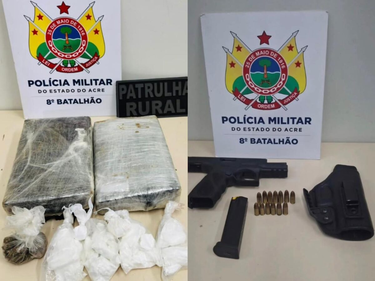 O relatório aponta ainda que 52 pessoas foram conduzidas à delegacia, em decorrência de diversas ocorrências policiais