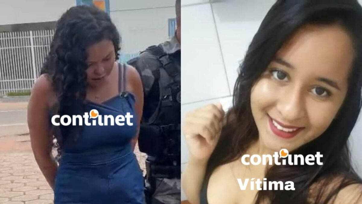 Késia Nascimento da Silva desapareceu em 28 de janeiro de 2020, após deixar o filho em uma lanchonete da família