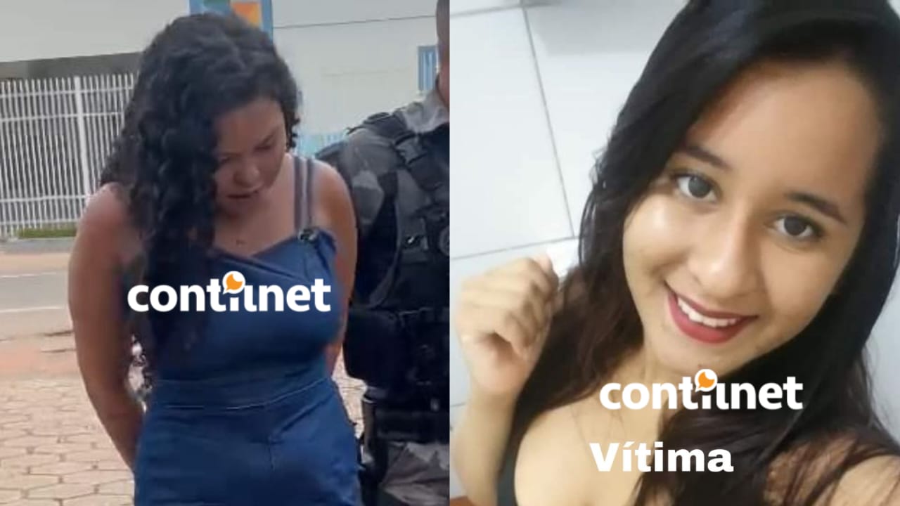 Késia Nascimento da Silva desapareceu em 28 de janeiro de 2020, após deixar o filho em uma lanchonete da família