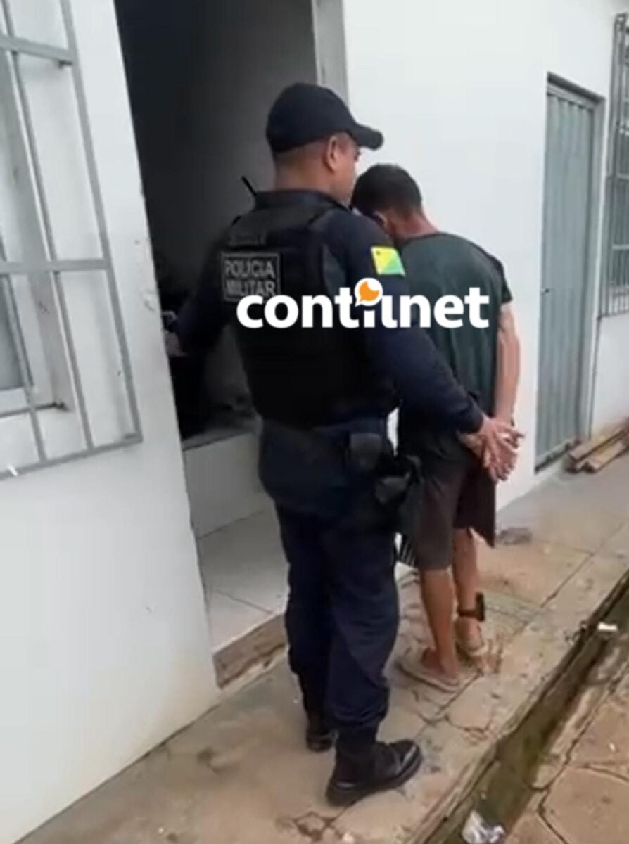 Pela oitava vez, idoso é agredido e roubado pelo mesmo suspeito no Centro de Rio Branco