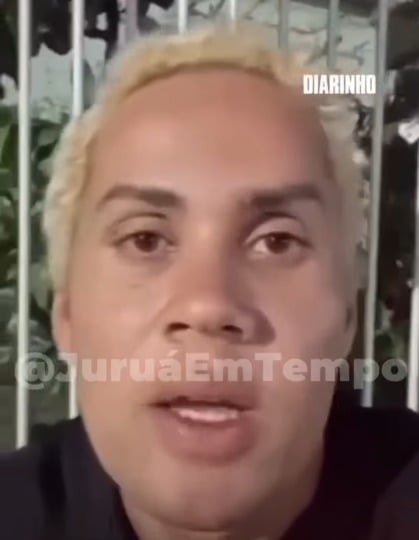 “Por mais assaltos assim”, diz acreano ao comentar assalto sofrido em Santa Catarina