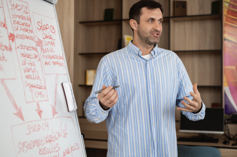 Da operação ao estratégico: por que processos deixaram de ser apenas assunto operacional?