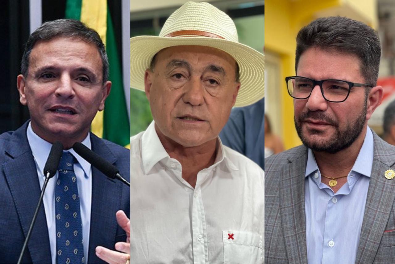 Bocalom tem experimentado um silêncio por parte de Márcio e da cúpula do PL desde que lançou sua pré-candidaturaBocalom tem experimentado um silêncio por parte de Márcio e da cúpula do PL desde que lançou sua pré-candidatura