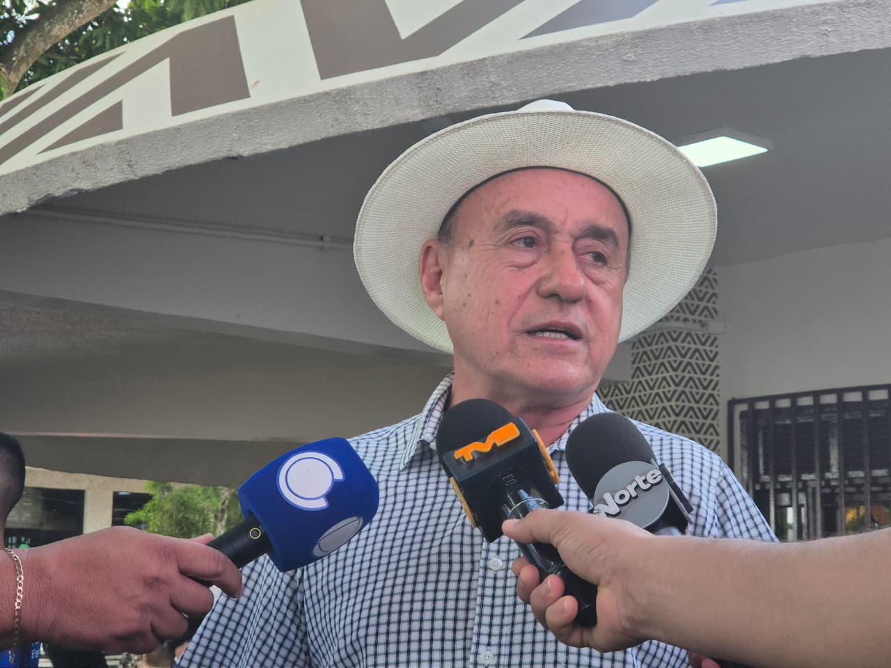 Bocalom afirmou ainda que Clendes Vilas pode continuar integrando a gestão municipal